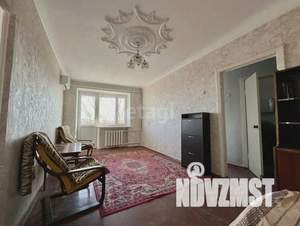 2-к квартира, вторичка, 42м2, 5/5 этаж