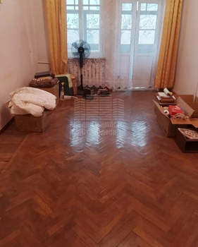 3-к квартира, вторичка, 76м2, 5/5 этаж