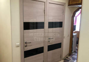 3-к квартира, вторичка, 58м2, 5/5 этаж