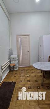 1-к квартира, вторичка, 25м2, 1/1 этаж