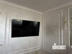 3-к квартира, вторичка, 95м2, 3/4 этаж