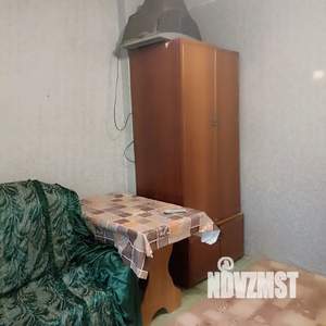 1-к квартира, вторичка, 18м2, 1/5 этаж
