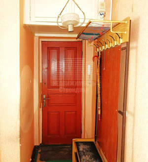 2-к квартира, вторичка, 48м2, 4/5 этаж