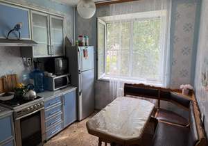 3-к квартира, вторичка, 86м2, 3/9 этаж