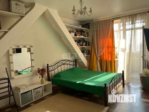 2-к квартира, вторичка, 57м2, 12/12 этаж