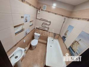 3-к квартира, вторичка, 86м2, 5/6 этаж