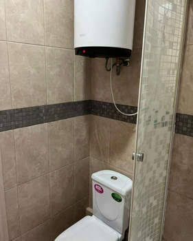 2-к квартира, вторичка, 38м2, 2/2 этаж