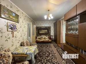 2-к квартира, вторичка, 45м2, 5/5 этаж