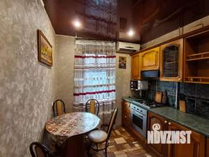 3-к квартира, вторичка, 60м2, 7/10 этаж