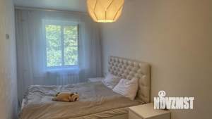 2-к квартира, вторичка, 43м2, 3/5 этаж