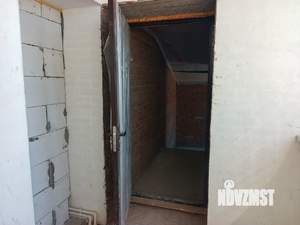 3-к квартира, вторичка, 93м2, 1/10 этаж