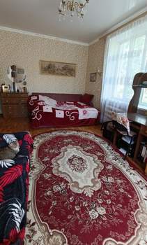 3-к квартира, вторичка, 74м2, 4/4 этаж