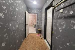 2-к квартира, вторичка, 54м2, 9/10 этаж