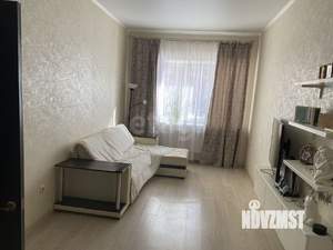 1-к квартира, вторичка, 45м2, 1/3 этаж
