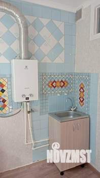 1-к квартира, вторичка, 30м2, 3/5 этаж