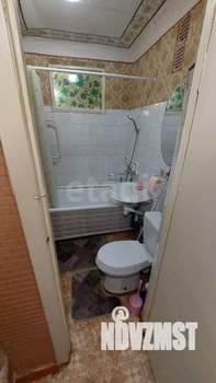 2-к квартира, вторичка, 44м2, 2/5 этаж