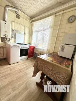 1-к квартира, вторичка, 32м2, 5/5 этаж
