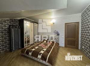3-к квартира, вторичка, 92м2, 4/5 этаж