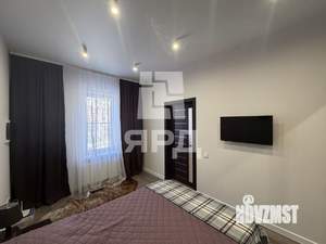 2-к квартира, вторичка, 50м2, 1/1 этаж