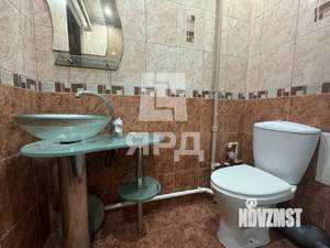 1-к квартира, вторичка, 34м2, 7/10 этаж