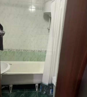 3-к квартира, вторичка, 59м2, 4/5 этаж