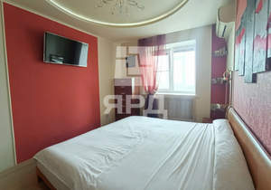 3-к квартира, вторичка, 70м2, 5/9 этаж