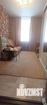 2-к квартира, вторичка, 45м2, 1/1 этаж