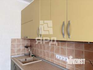 2-к квартира, вторичка, 56м2, 2/3 этаж