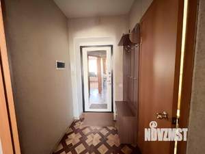 1-к квартира, вторичка, 33м2, 3/3 этаж