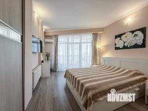2-к квартира, вторичка, 95м2, 6/8 этаж