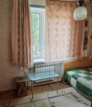 3-к квартира, вторичка, 51м2, 1/5 этаж