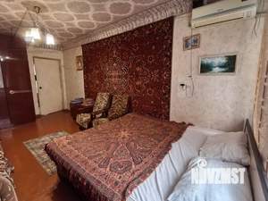 2-к квартира, вторичка, 55м2, 4/5 этаж