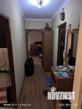2-к квартира, вторичка, 53м2, 6/9 этаж