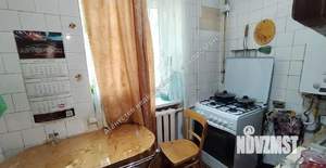 3-к квартира, вторичка, 56м2, 1/5 этаж