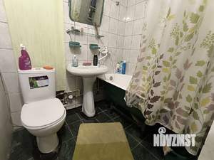 1-к квартира, вторичка, 30м2, 3/5 этаж