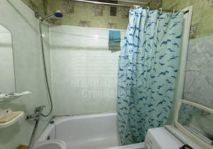 3-к квартира, вторичка, 53м2, 3/9 этаж