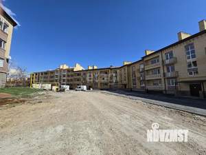 2-к квартира, вторичка, 76м2, 3/3 этаж