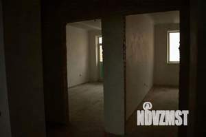 3-к квартира, вторичка, 99м2, 2/4 этаж