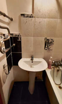 2-к квартира, вторичка, 50м2, 5/5 этаж
