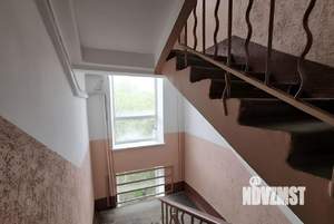 2-к квартира, вторичка, 44м2, 5/5 этаж