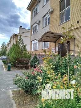 2-к квартира, вторичка, 70м2, 3/3 этаж