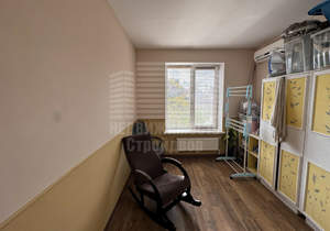 2-к квартира, вторичка, 45м2, 1/3 этаж