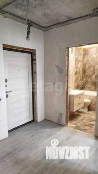 1-к квартира, вторичка, 37м2, 6/10 этаж