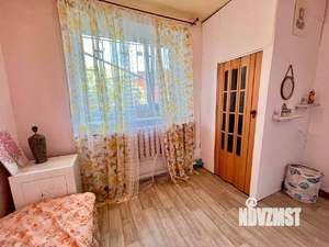 1-к квартира, вторичка, 24м2, 1/9 этаж