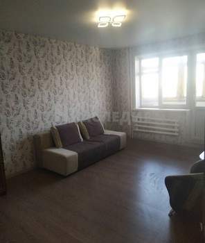 1-к квартира, вторичка, 38м2, 8/10 этаж