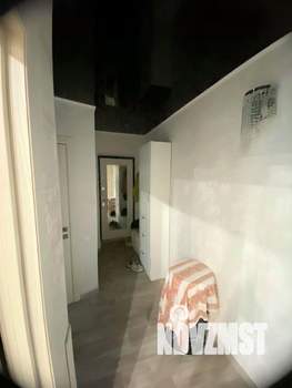 2-к квартира, вторичка, 48м2, 4/5 этаж