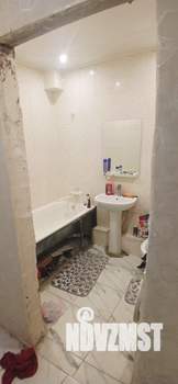 1-к квартира, вторичка, 41м2, 3/3 этаж