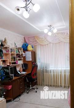 3-к квартира, вторичка, 62м2, 2/5 этаж