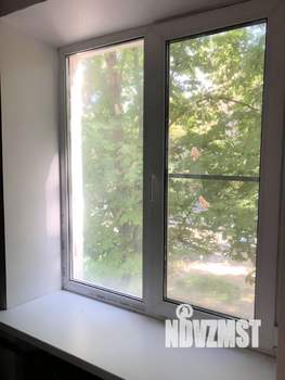 1-к квартира, вторичка, 30м2, 2/5 этаж