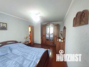 3-к квартира, вторичка, 64м2, 3/5 этаж